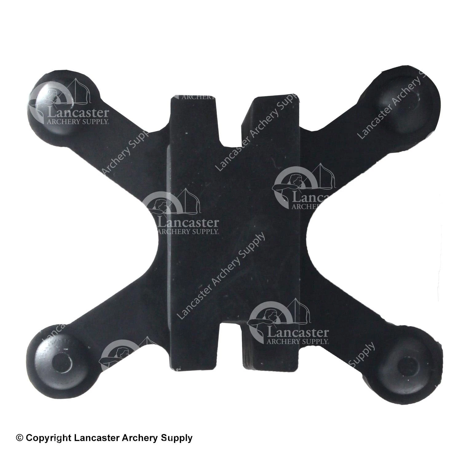 Bowjax Revelations Split Limb Dampeners (15/16")