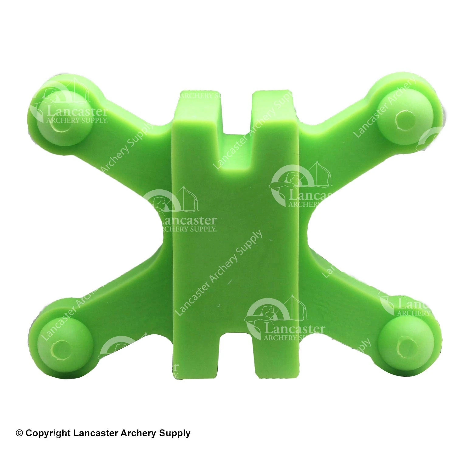 Bowjax Revelations Split Limb Dampeners (15/16") - Image 2