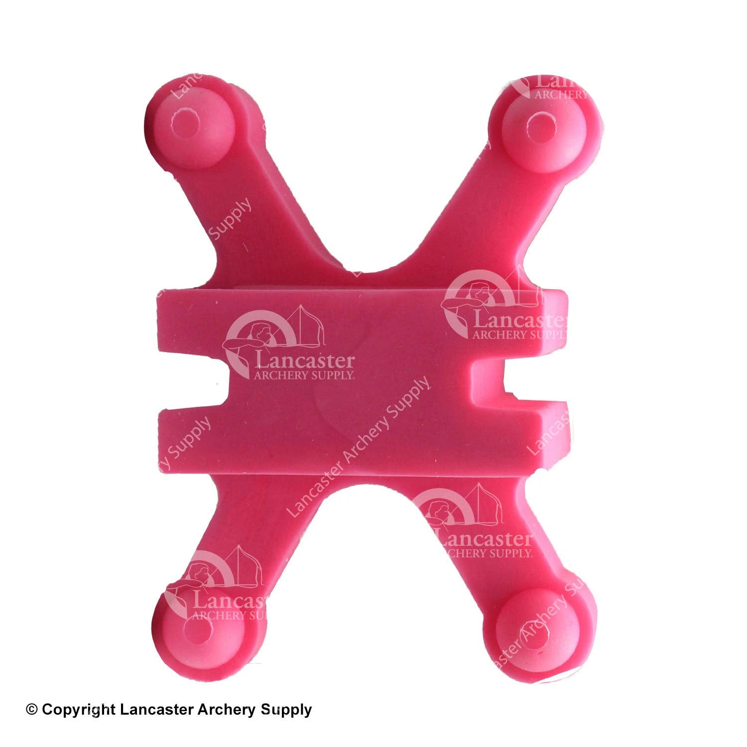 Bowjax Revelations Split Limb Dampeners (15/16") - Image 4