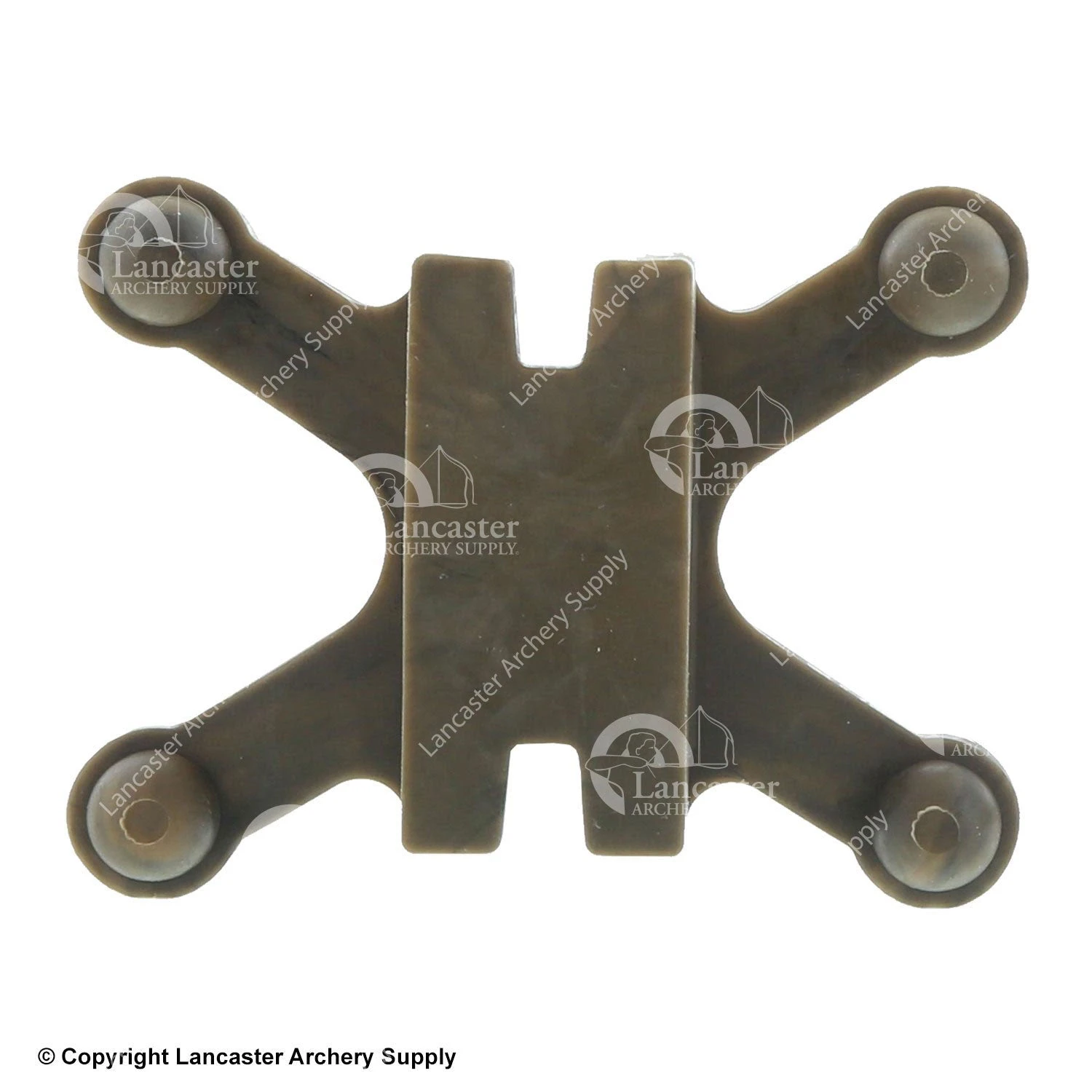 Bowjax Revelations Split Limb Dampeners (15/16") - Image 7