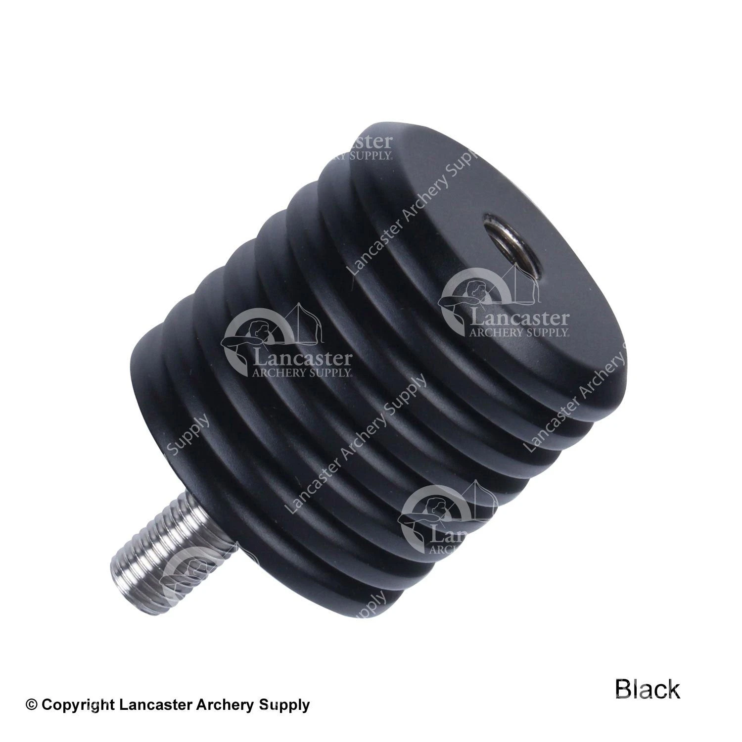 Bee Stinger 8 Oz. Solid Stack Weights - Image 2