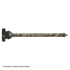 Bee Stinger Pro Hunter Maxx 12" Stabilizer (Camo)