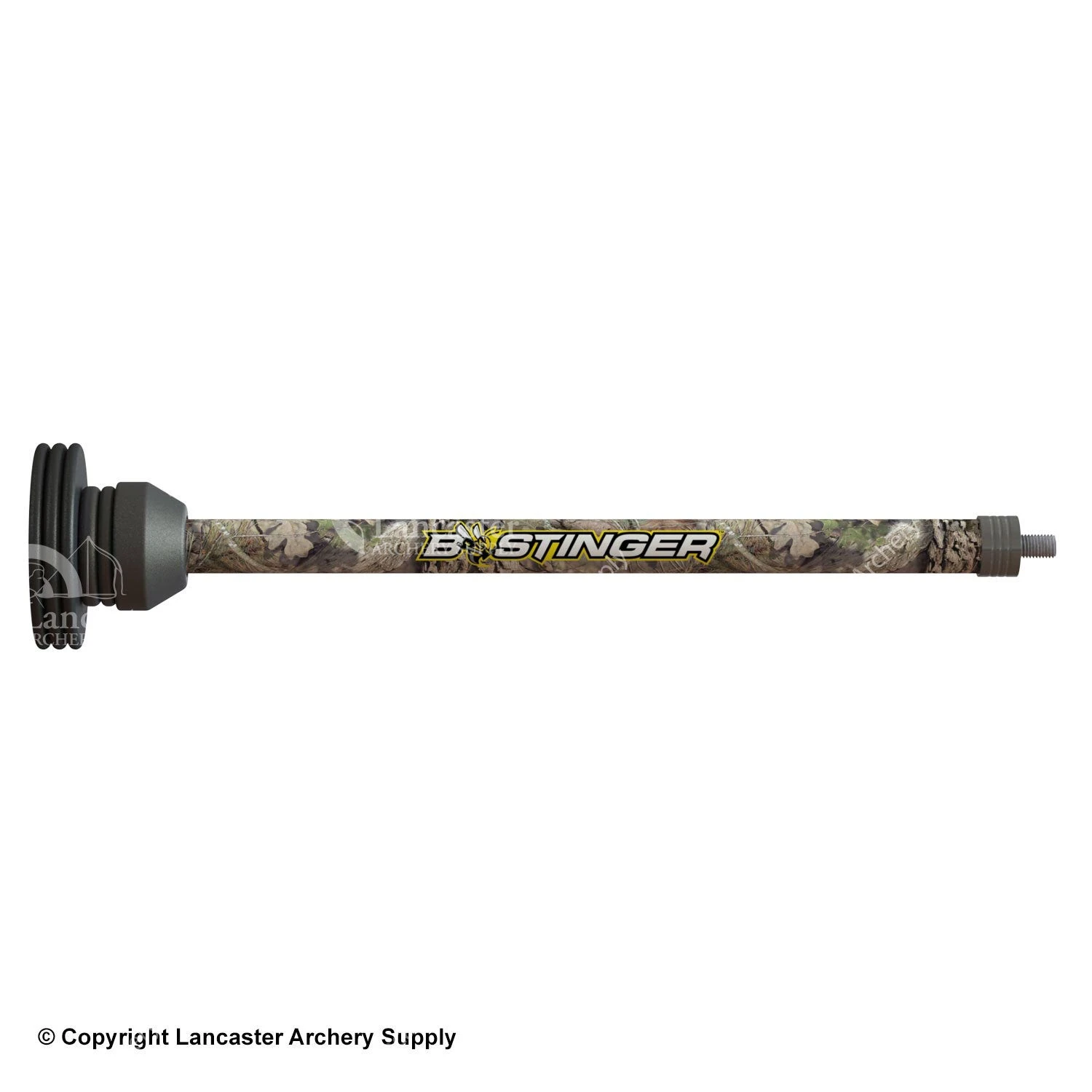 Bee Stinger Pro Hunter Maxx 12" Stabilizer (Camo)