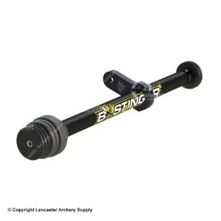 Bee Stinger Sport Hunter Counter Slide (10" Black)