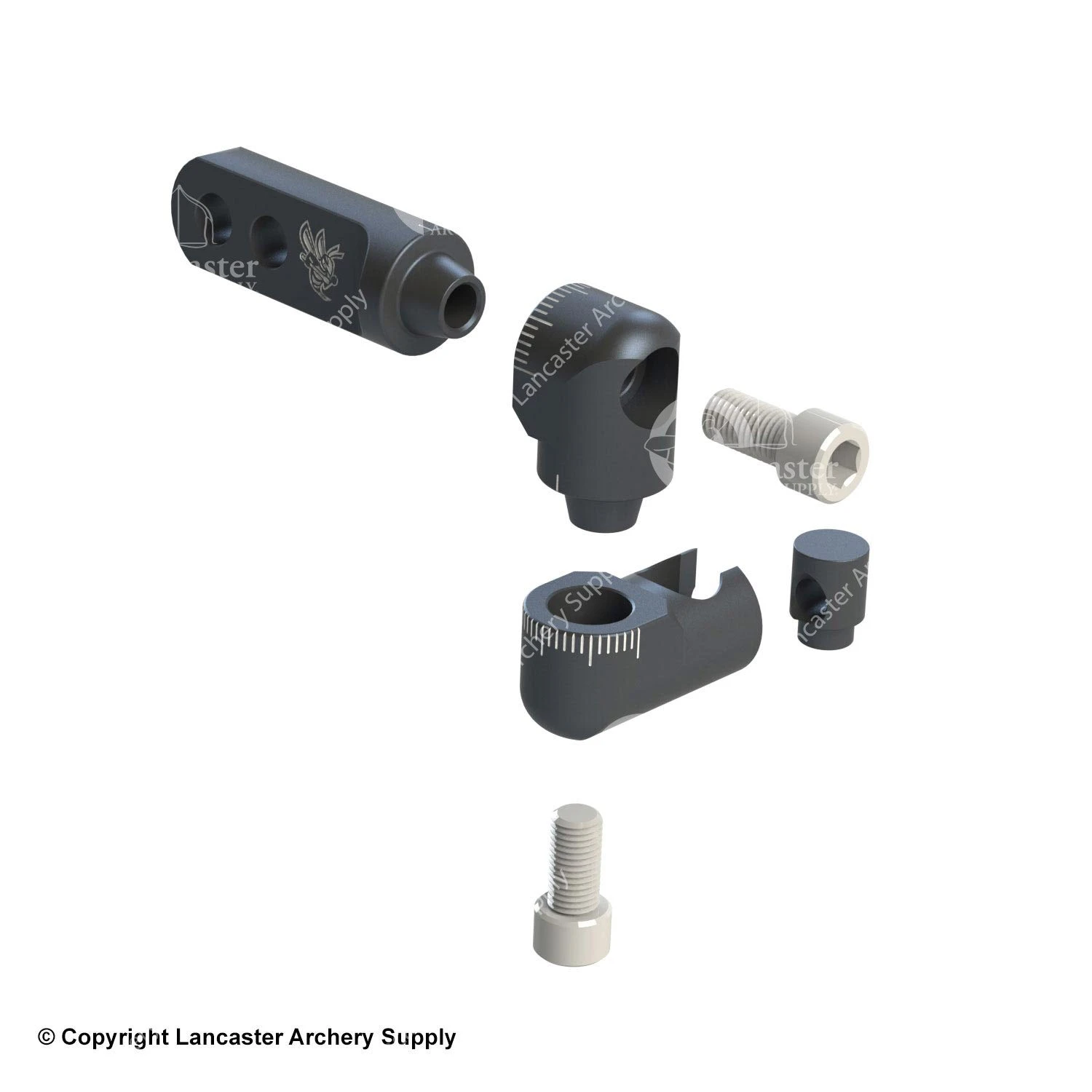 Bee Stinger Infinity Side Bar Mount - Image 2