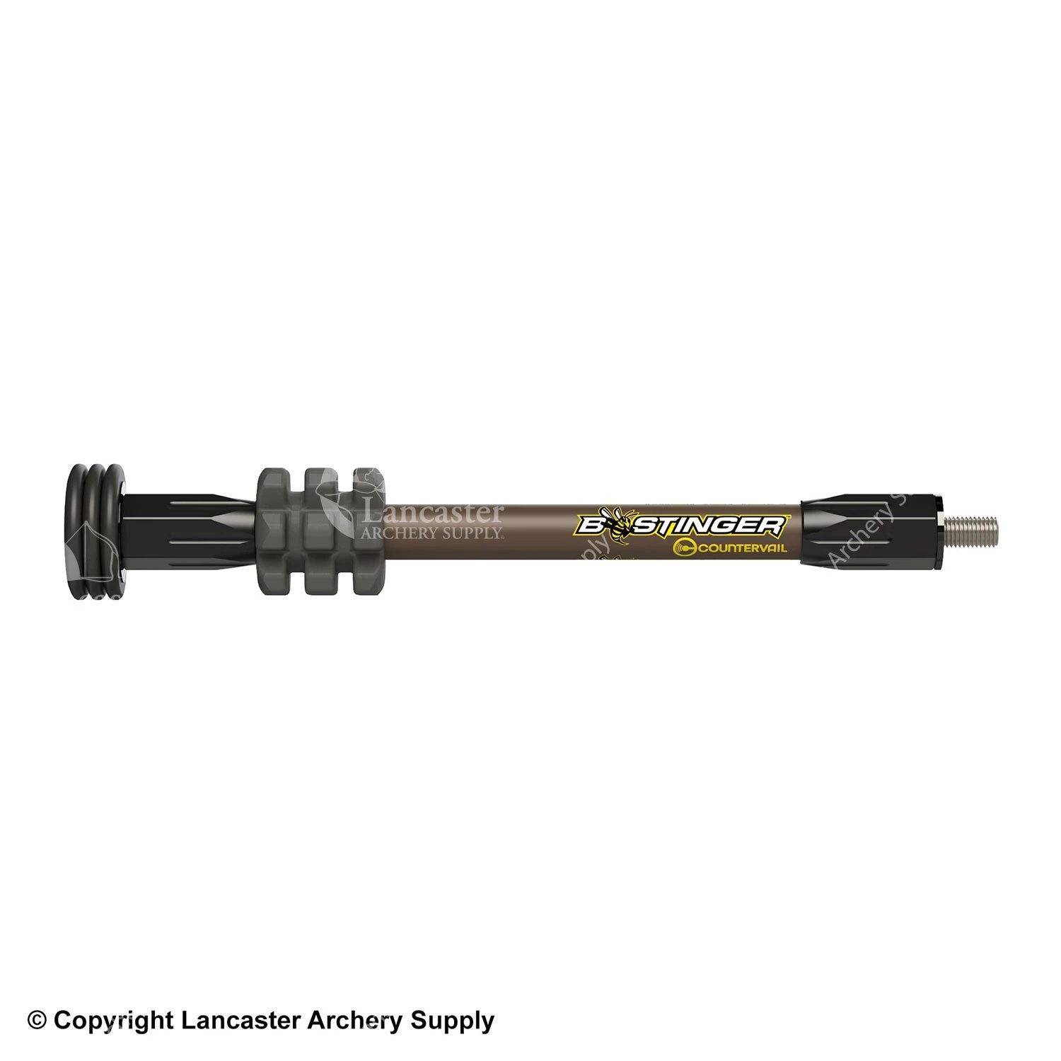 Bee Stinger Microhex 10" Stabilizer (Colors) - Image 4