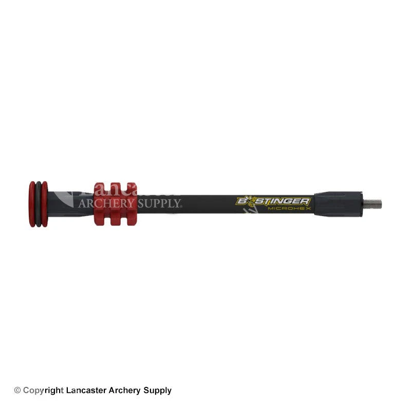 Bee Stinger Microhex 10" Stabilizer (Colors) - Image 2