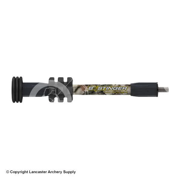 Bee Stinger Microhex 6" Stabilizer (Camo)