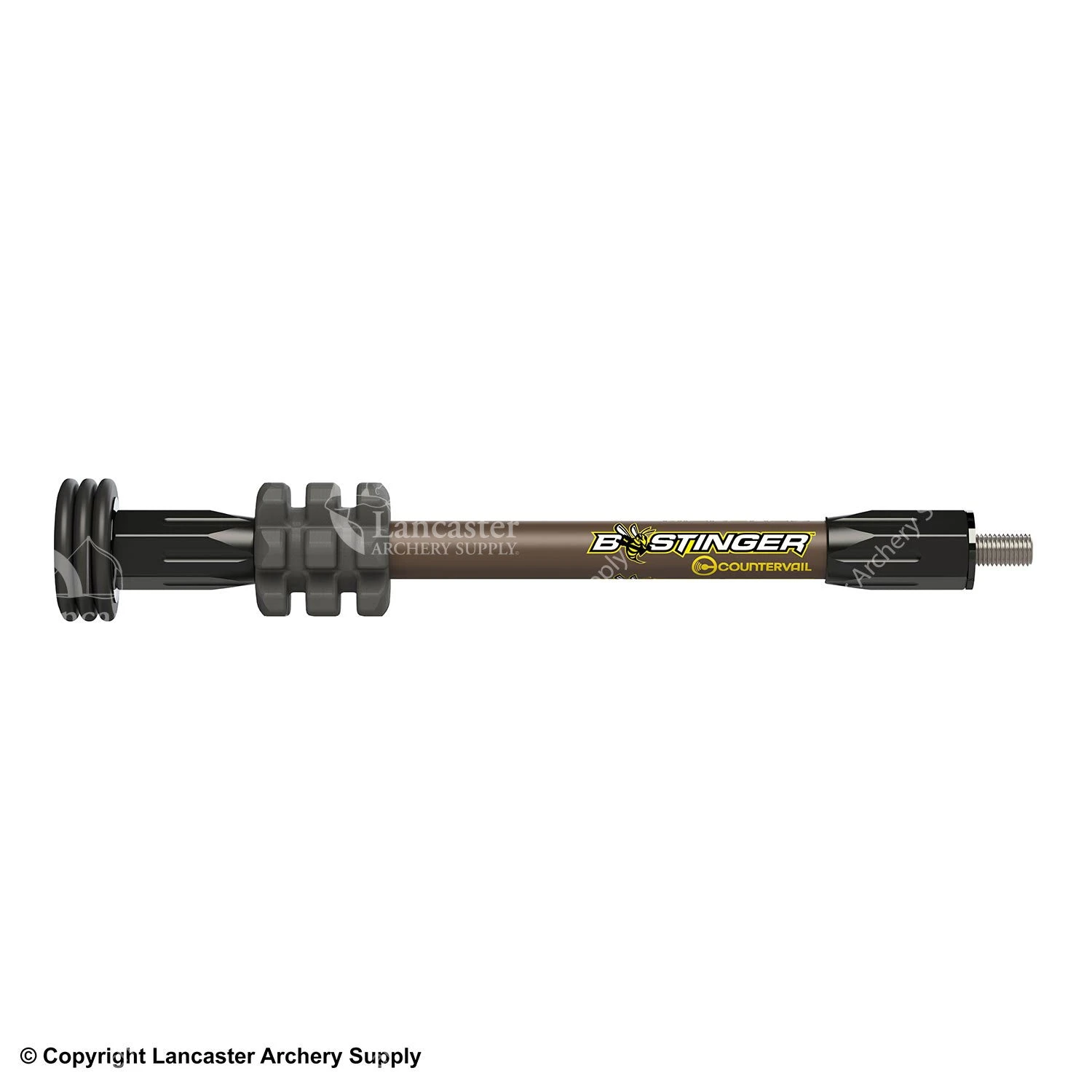 Bee Stinger Microhex 6" Stabilizer (Colors) - Image 4