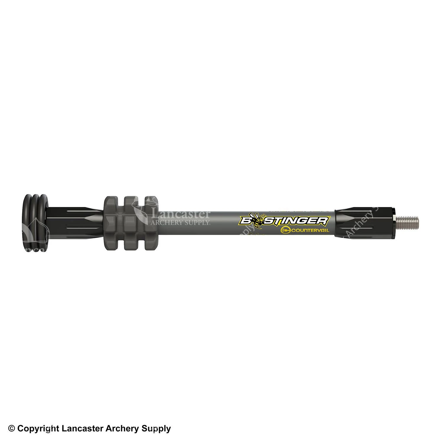 Bee Stinger Microhex 6" Stabilizer (Colors) - Image 6