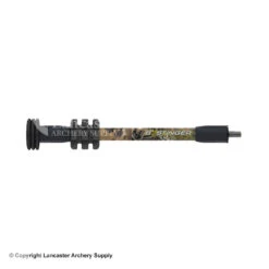 Bee Stinger Microhex 8" Stabilizer (Camo)