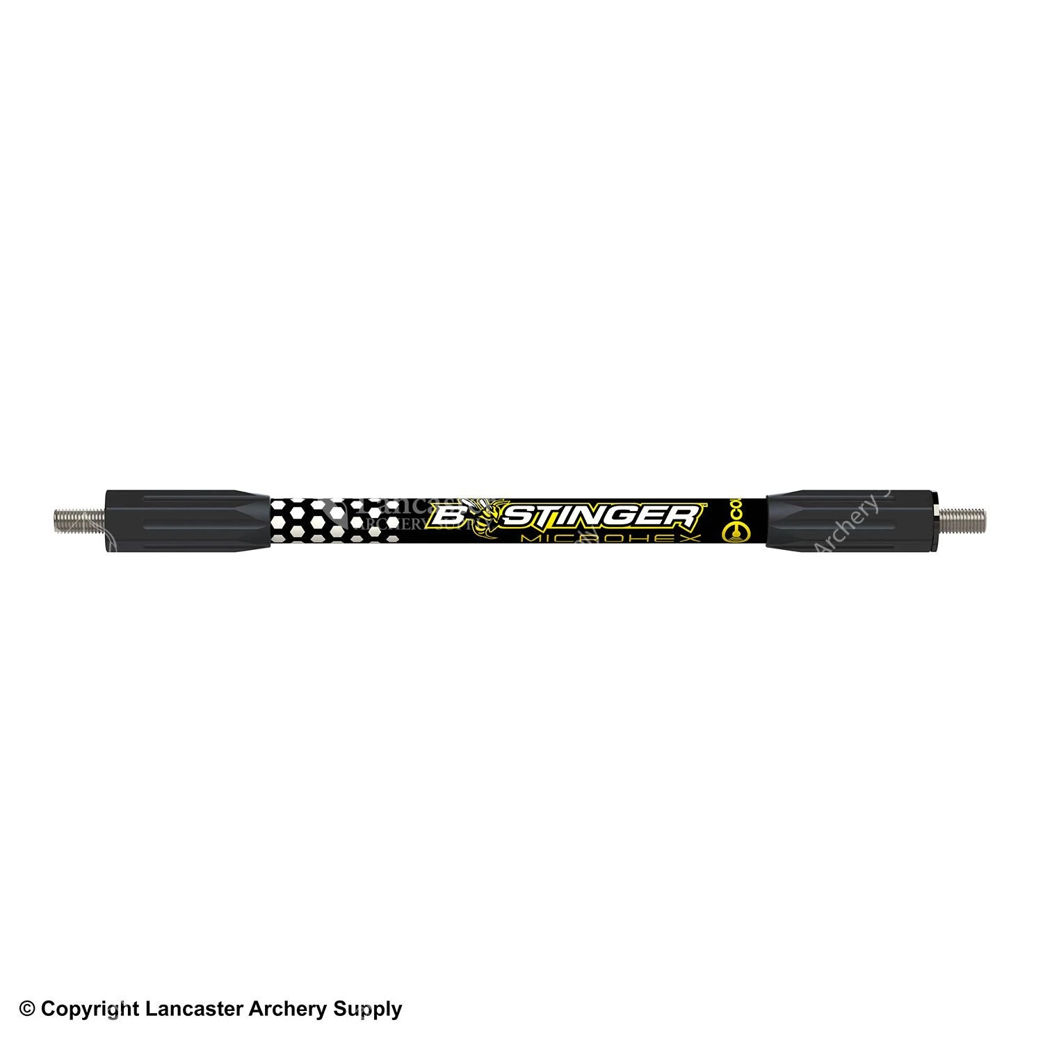 Bee Stinger Microhex 10" Side Rod - Image 2