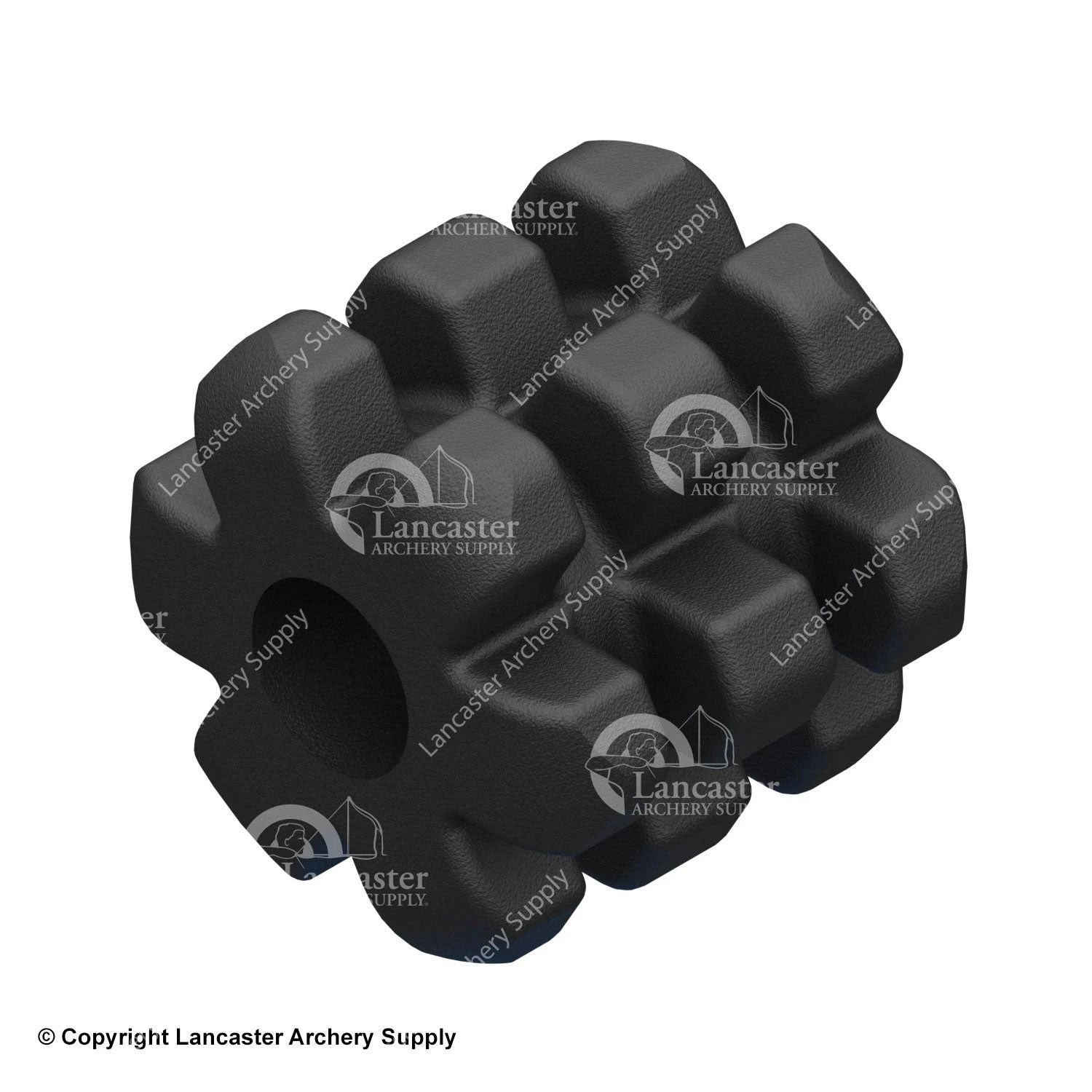 Bee Stinger Microhex Vibration Damper