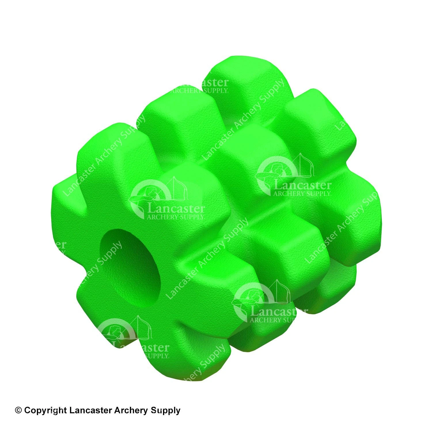 Bee Stinger Microhex Vibration Damper - Image 3