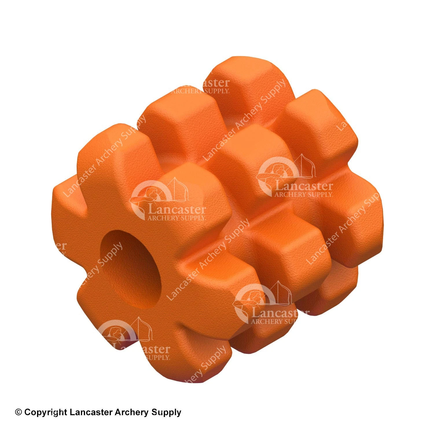 Bee Stinger Microhex Vibration Damper - Image 4