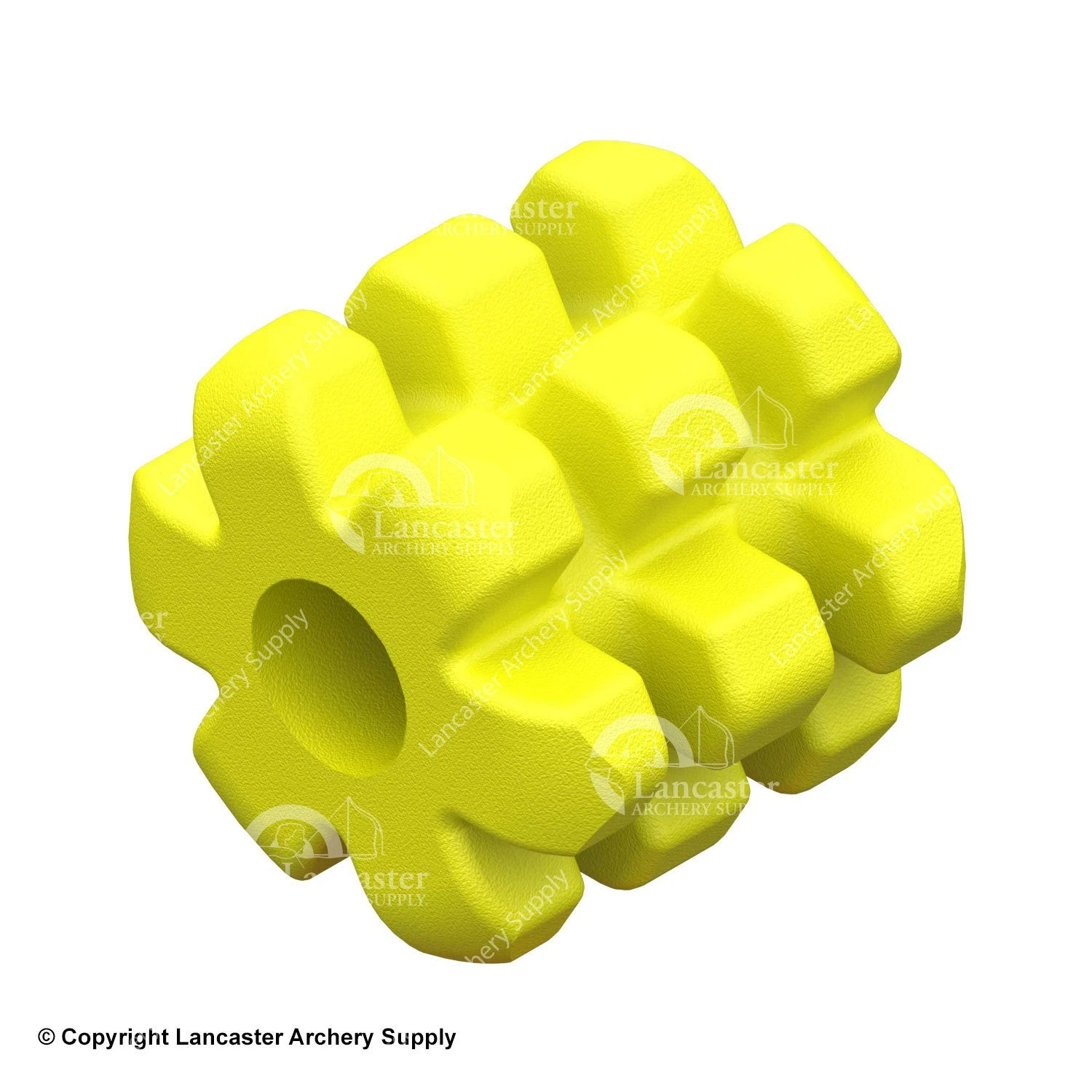 Bee Stinger Microhex Vibration Damper - Image 8