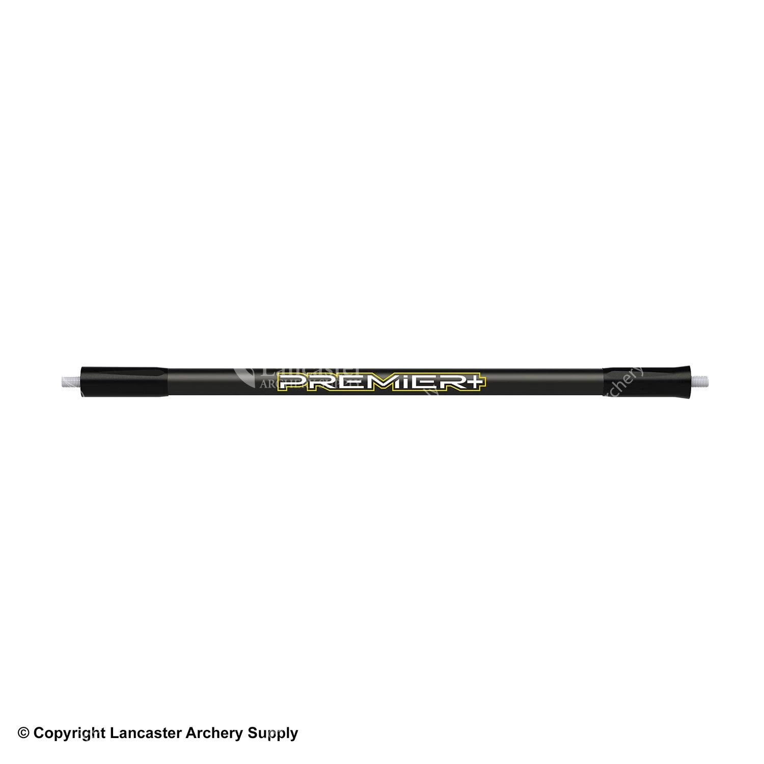 Bee Stinger Premier Plus Side Rod W/ Countervail (15") - Image 2