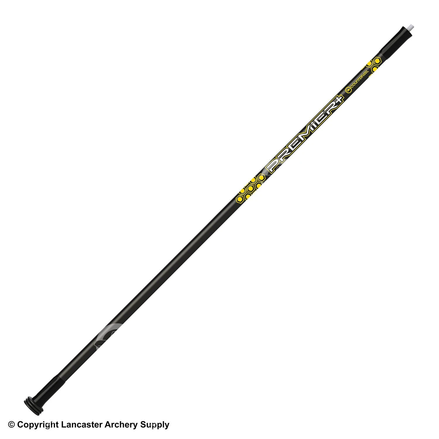 Bee Stinger Premier Plus Stabilizer W/ Countervail (33") - Image 2