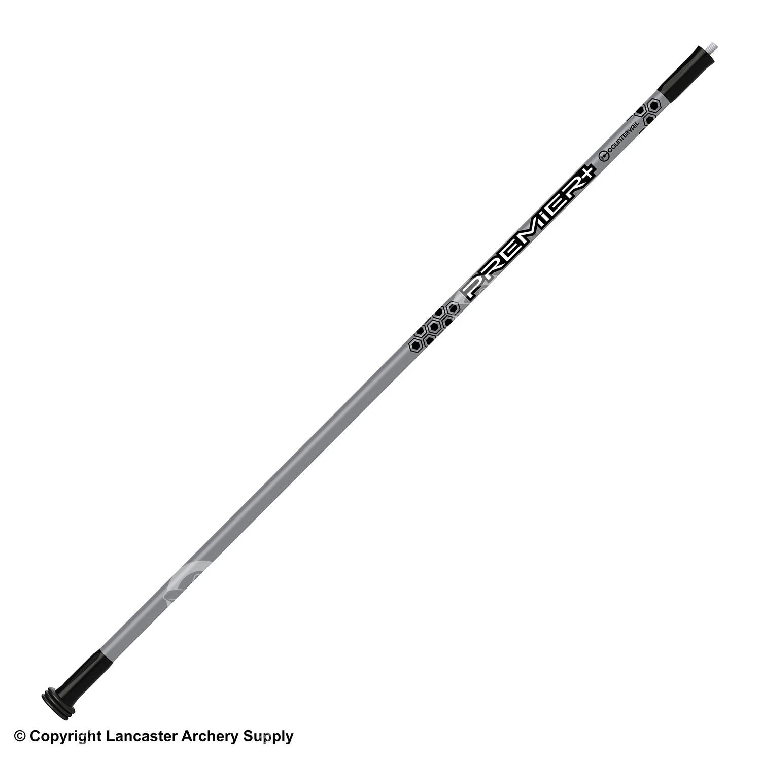 Bee Stinger Premier Plus Stabilizer W/ Countervail (33") - Image 3