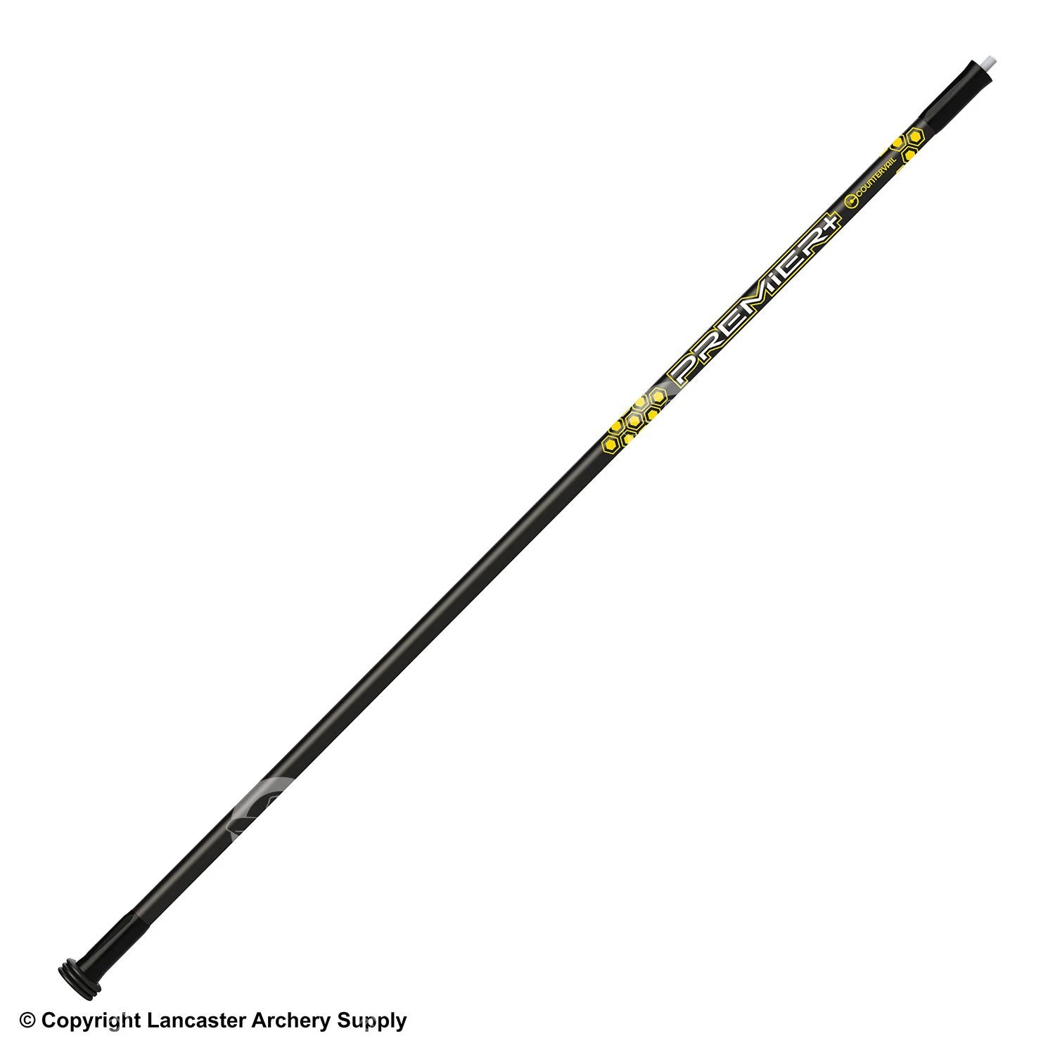 Bee Stinger Premier Plus Stabilizer W/ Countervail (36") - Image 2