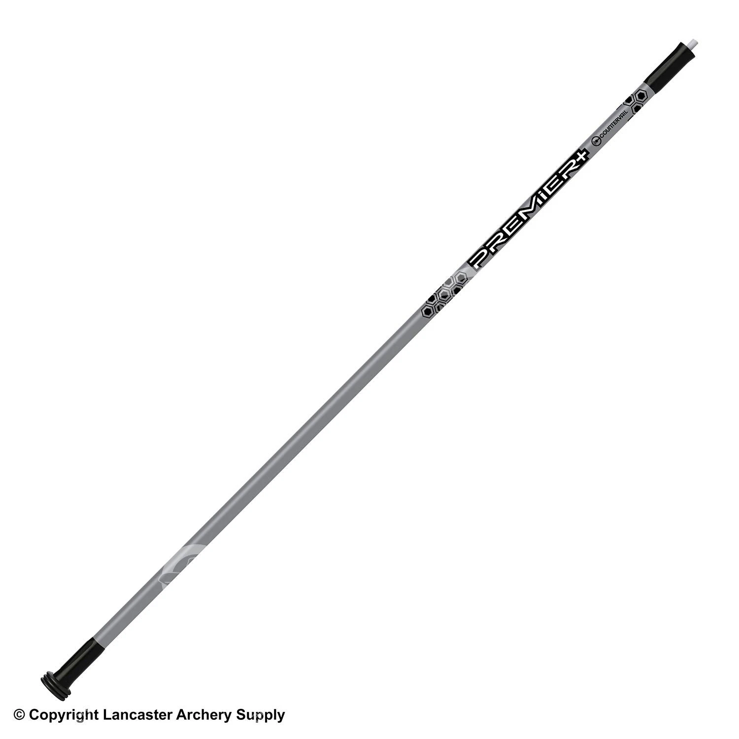 Bee Stinger Premier Plus Stabilizer W/ Countervail (36") - Image 3