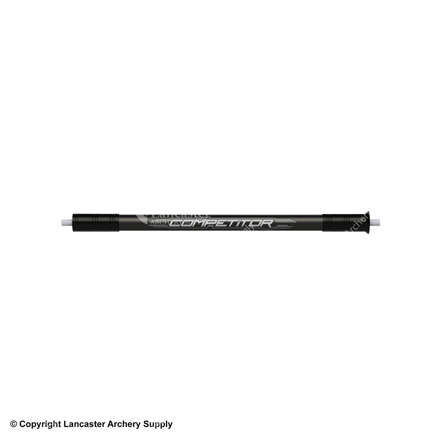 Bee Stinger Competitor Side Rod (12")