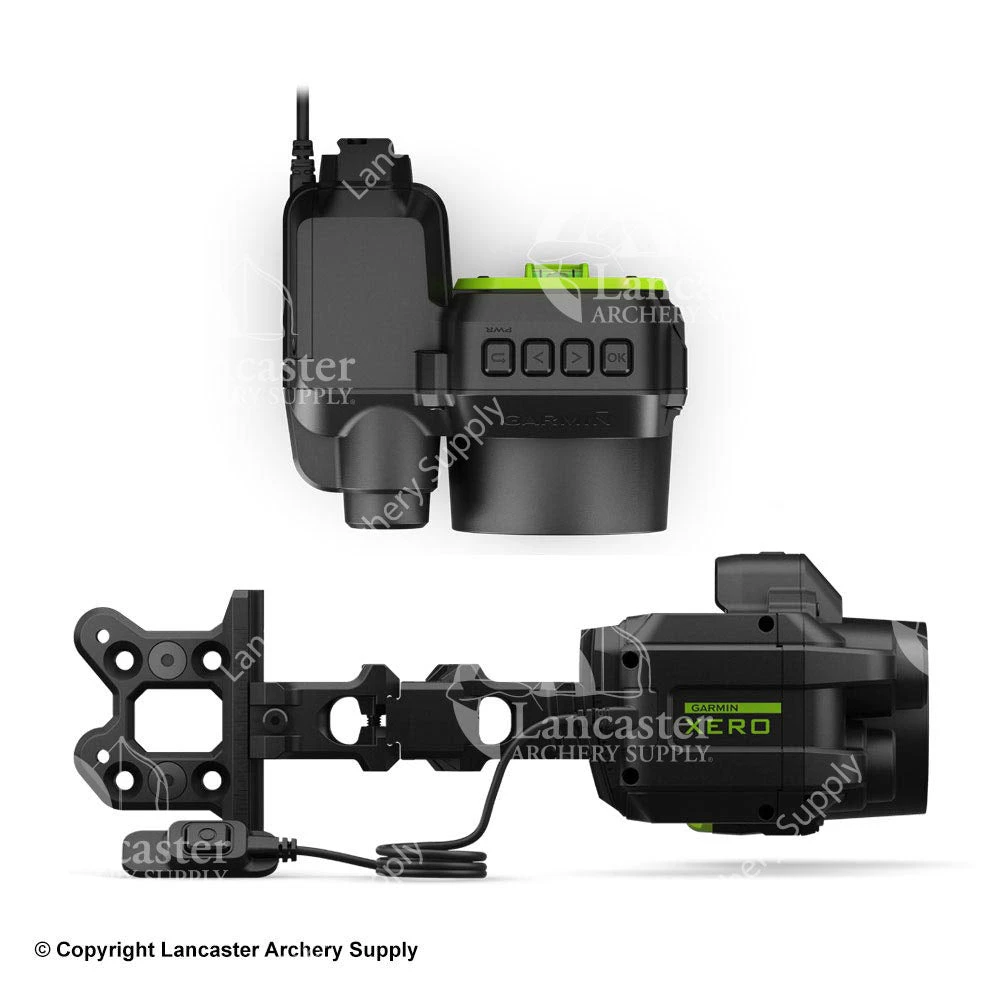 Garmin Xero A1 Bow Sight - Image 2