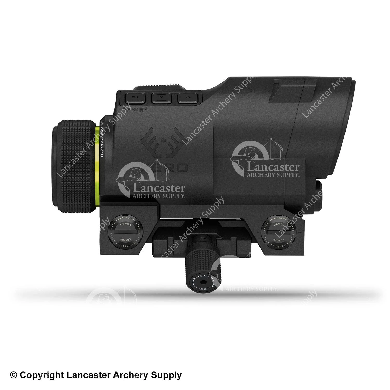Garmin Xero X1i Range Finding Crossbow Scope - Image 3