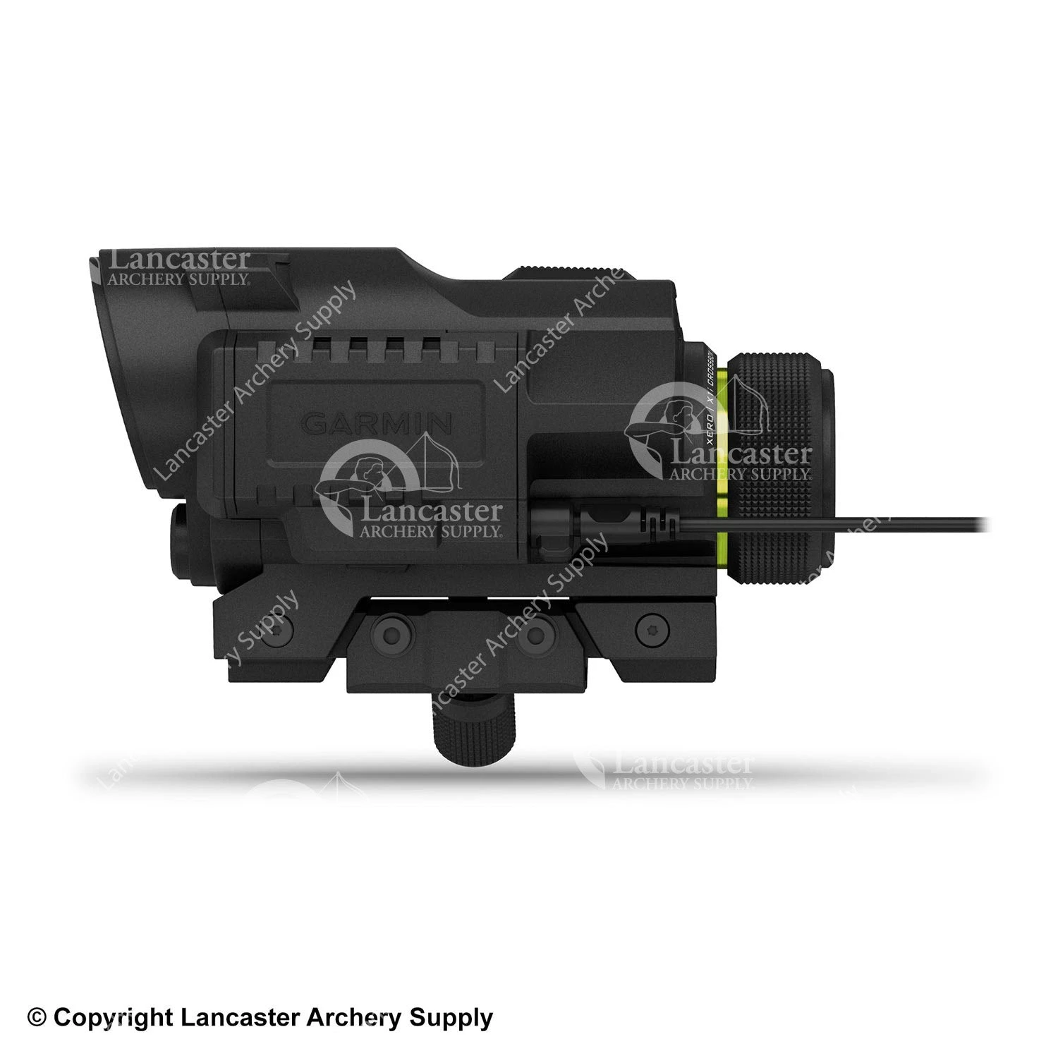 Garmin Xero X1i Range Finding Crossbow Scope - Image 4