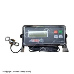 ArcheryDezign Bow Scale