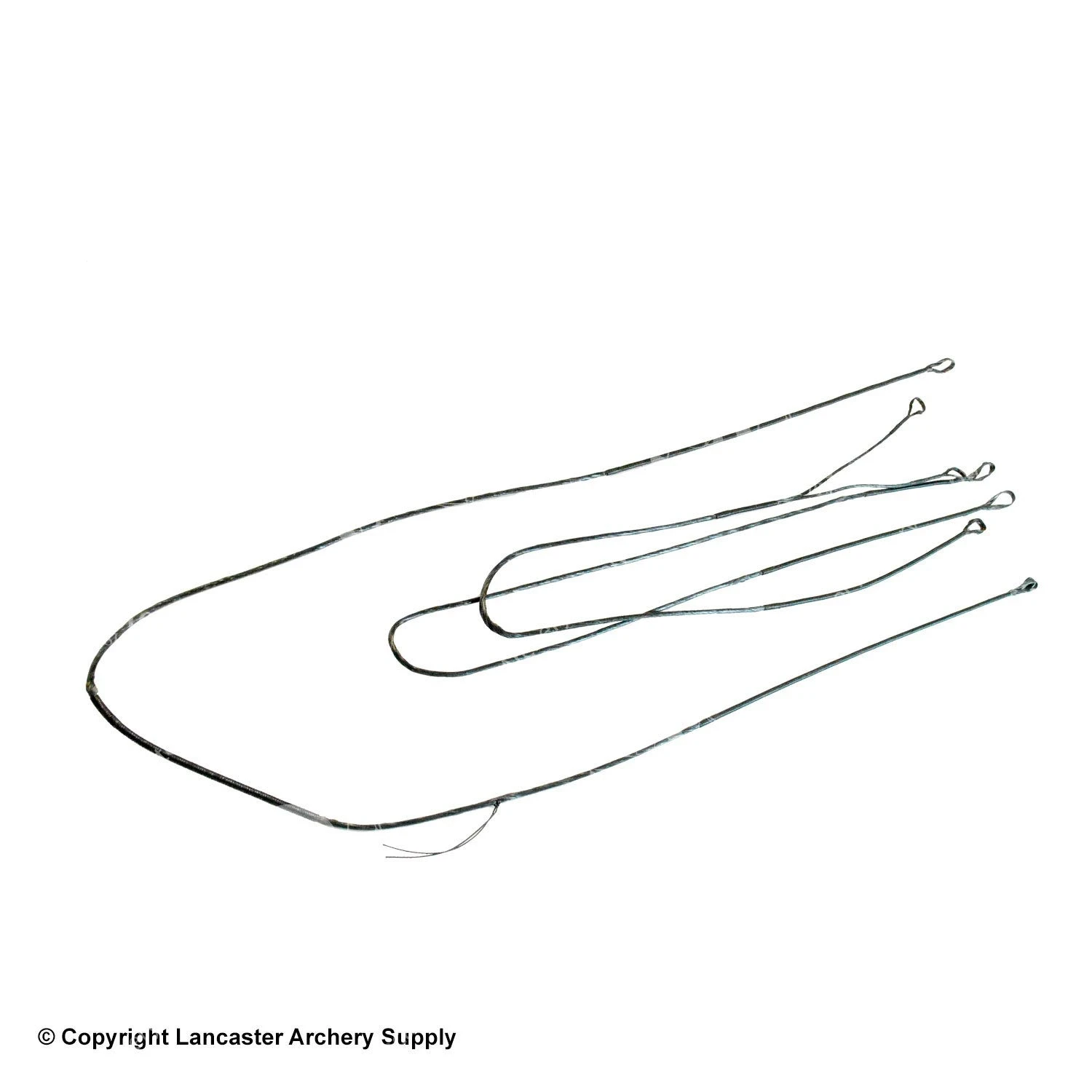 America's Best Bowstrings Pursuit Series Crossbow Complete Set