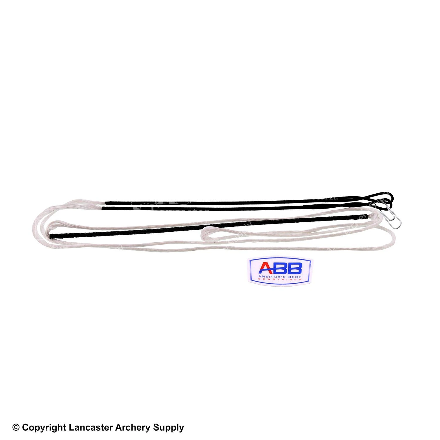 America's Best Bowstrings Olympic Series Recurve Bow String - Image 2