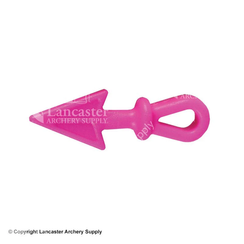 Outdoor Prostaff String Bling String Silencers - Image 3