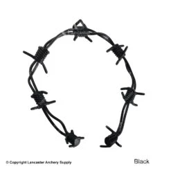 Outdoor Prostaff Wire Wrap Silencers