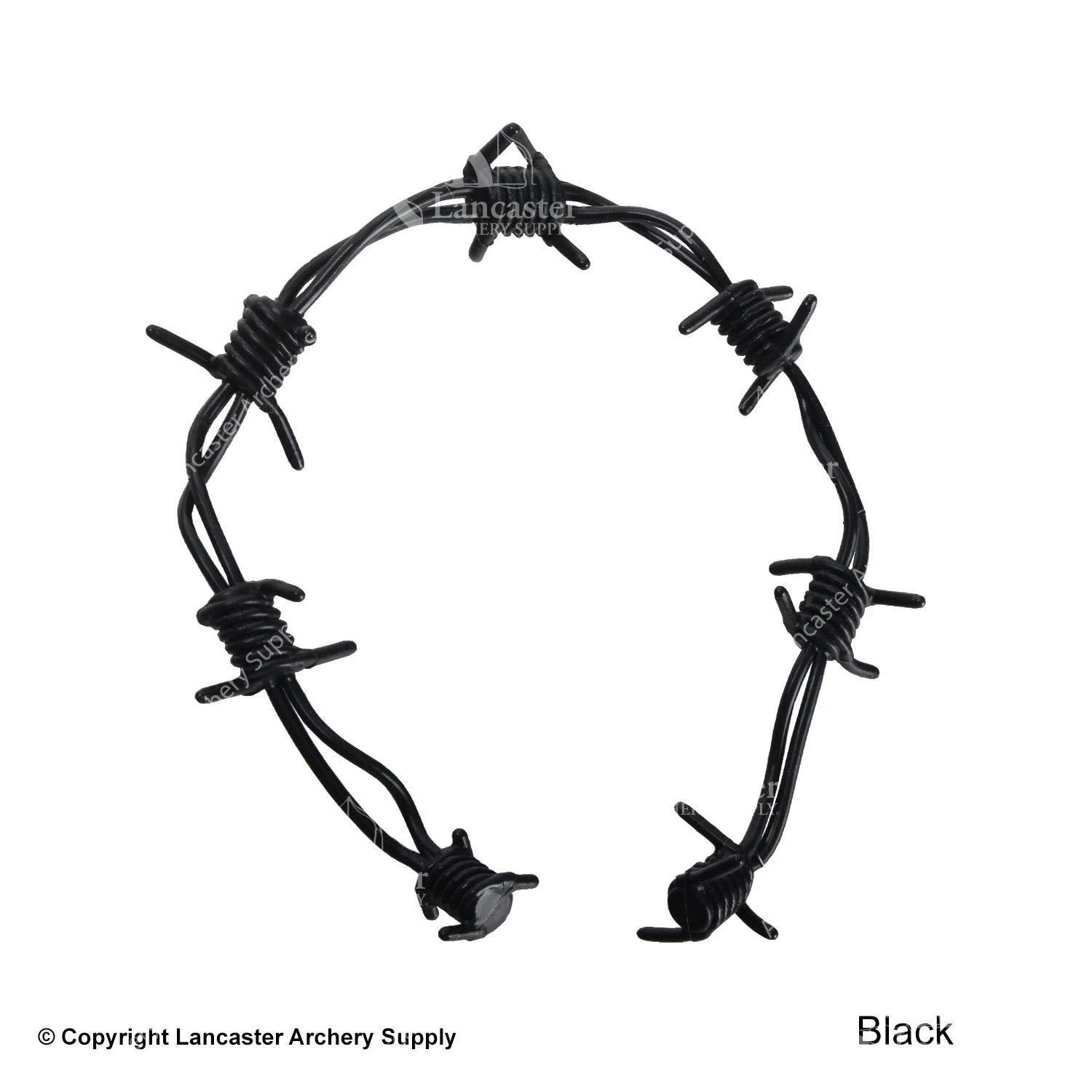 Outdoor Prostaff Wire Wrap Silencers