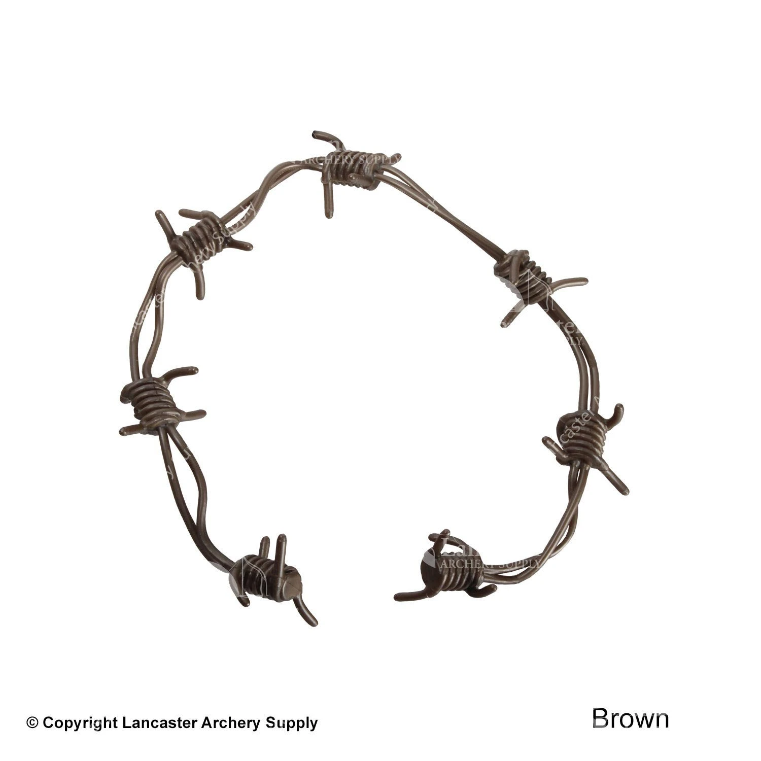 Outdoor Prostaff Wire Wrap Silencers - Image 3