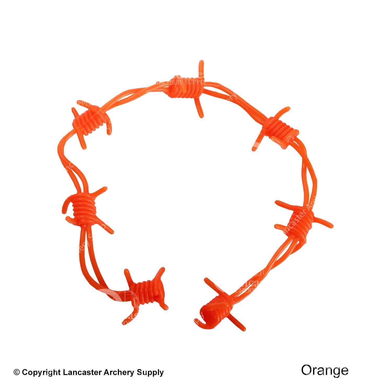 Outdoor Prostaff Wire Wrap Silencers - Image 6