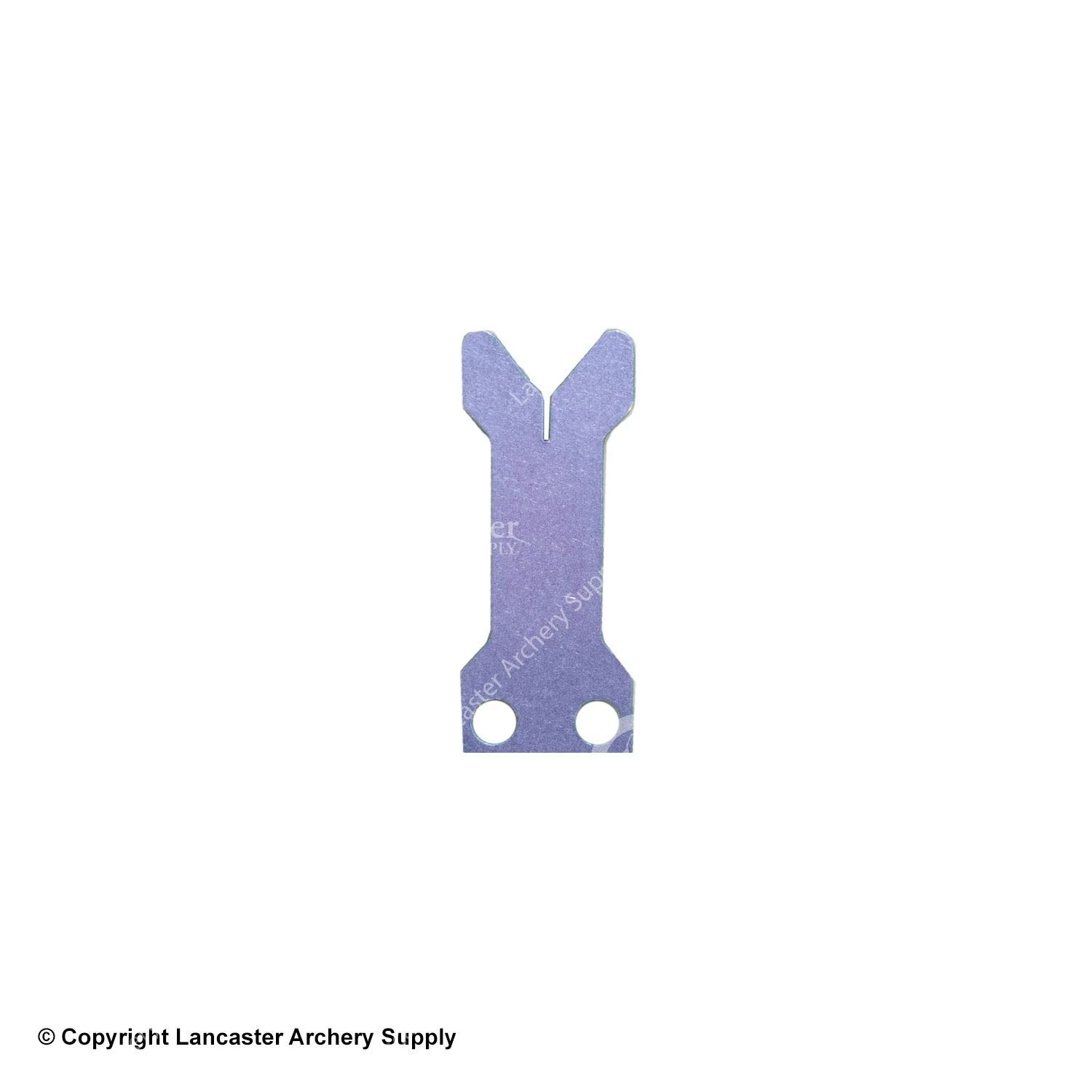 Hamskea Wide Stainless .012 Launcher