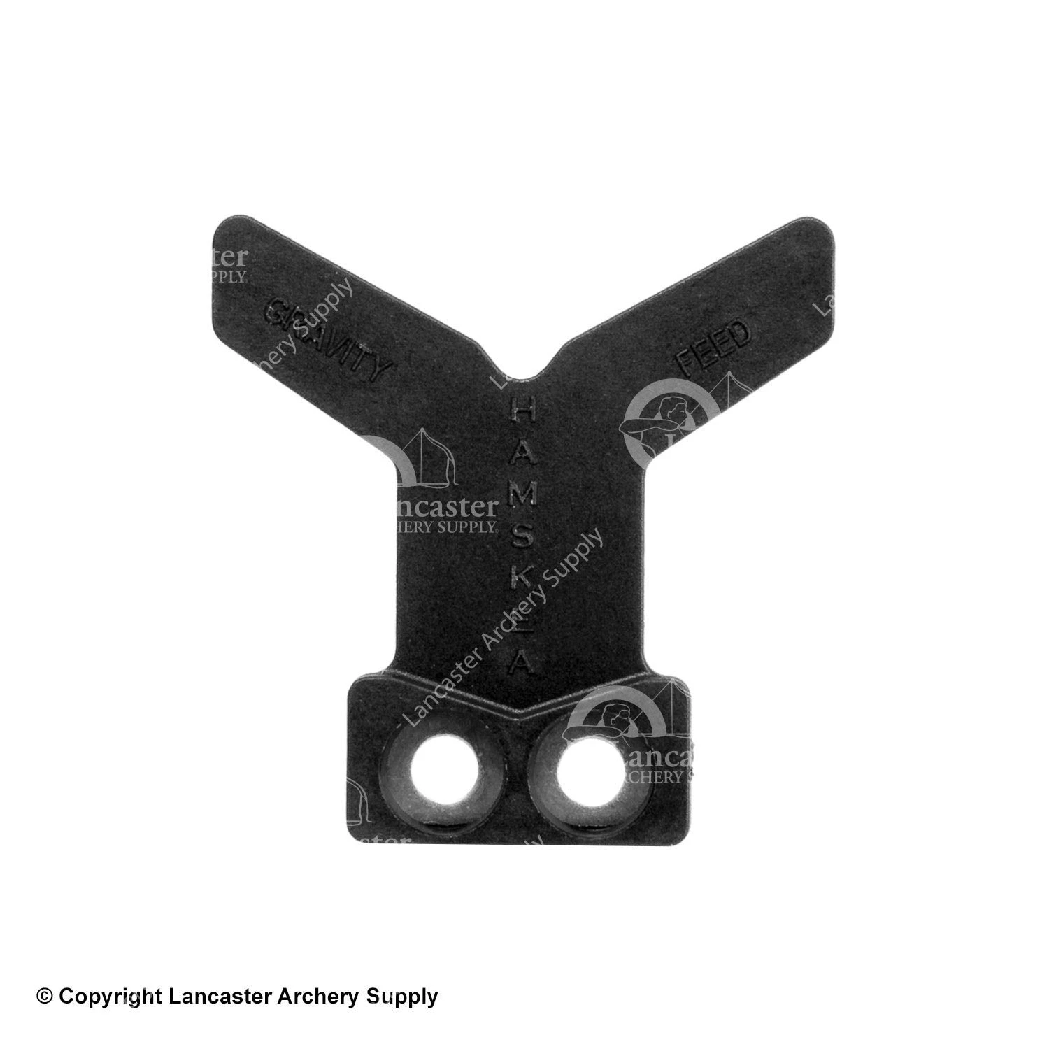 Hamskea Hybrid Launcher