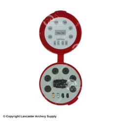 Hamskea InSight Peep System Feather Vision Pro Peep Kit