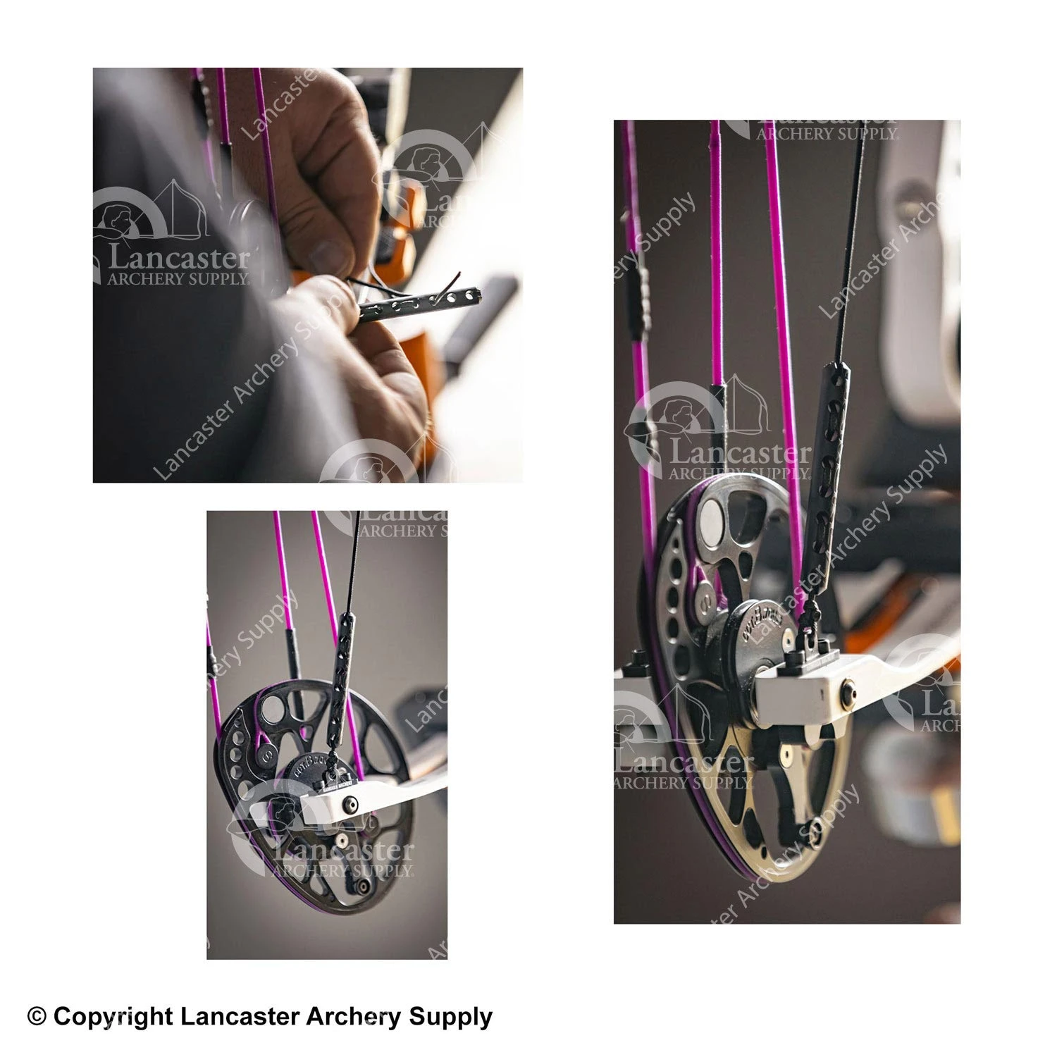 Hamskea Rebound Dampener - Image 2