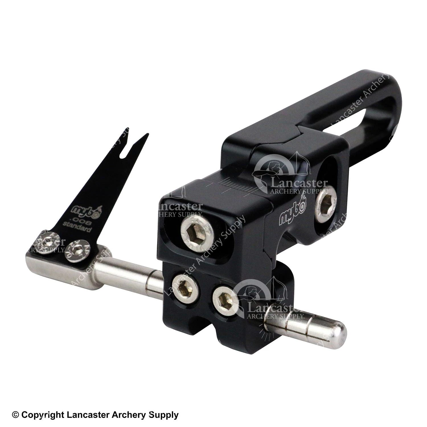 Mybo Horizon Launcher Arrow Rest - Image 3