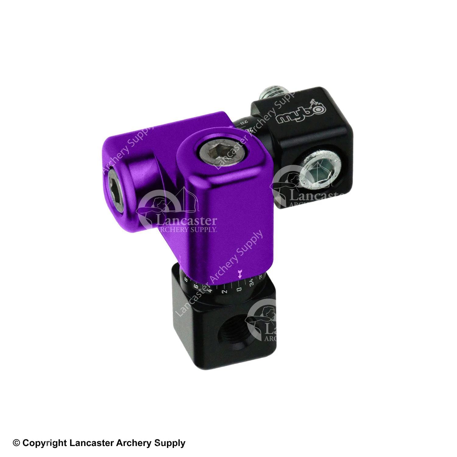 Mybo 720 Single Offset Mount - Image 2