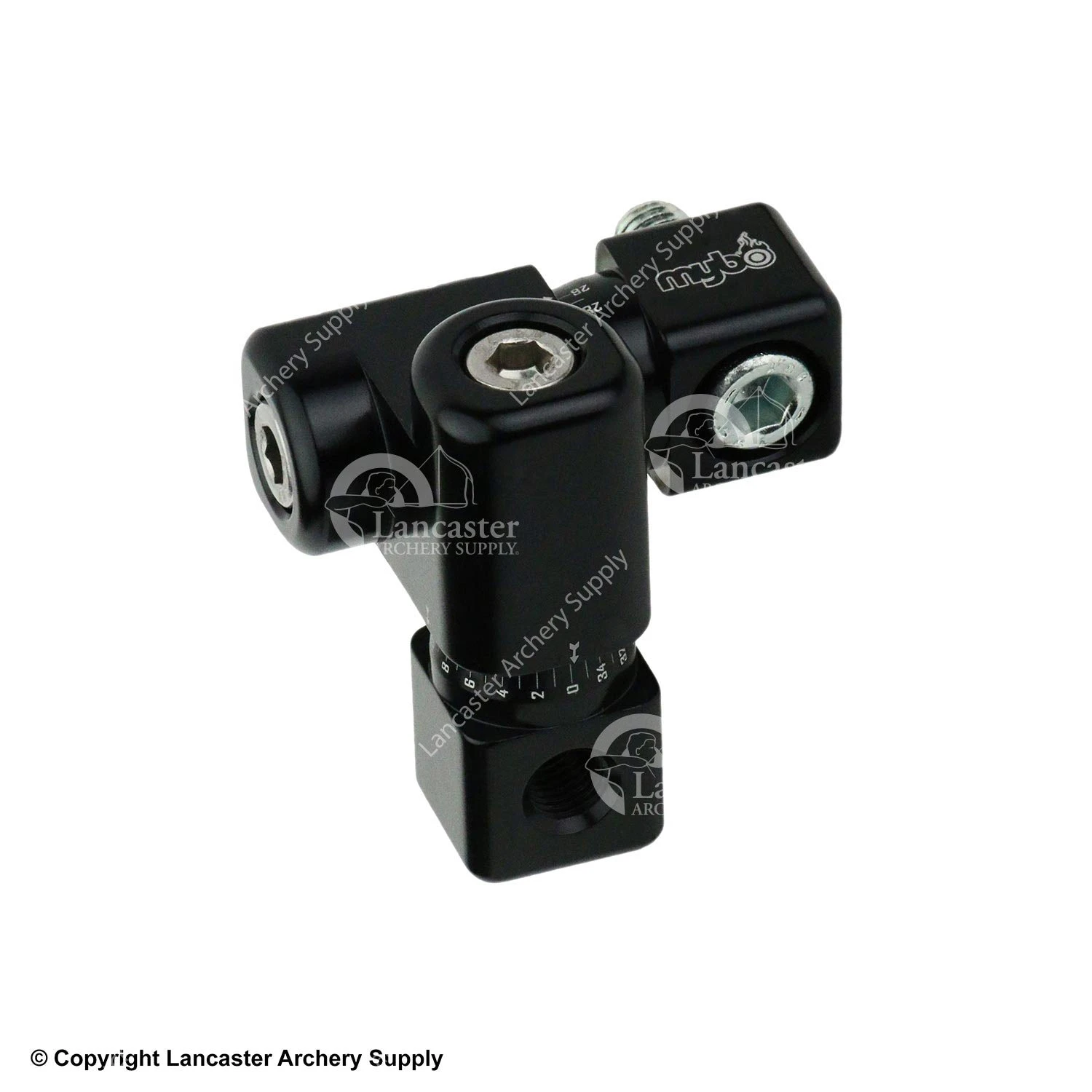 Mybo 720 Single Offset Mount - Image 3