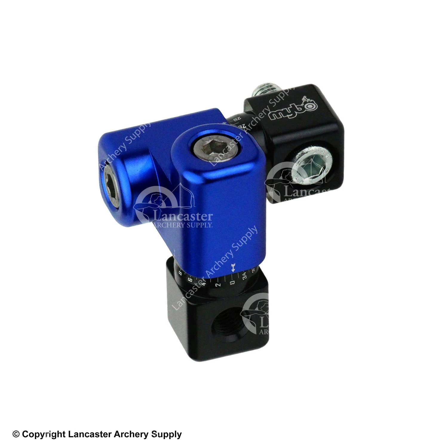 Mybo 720 Single Offset Mount - Image 4