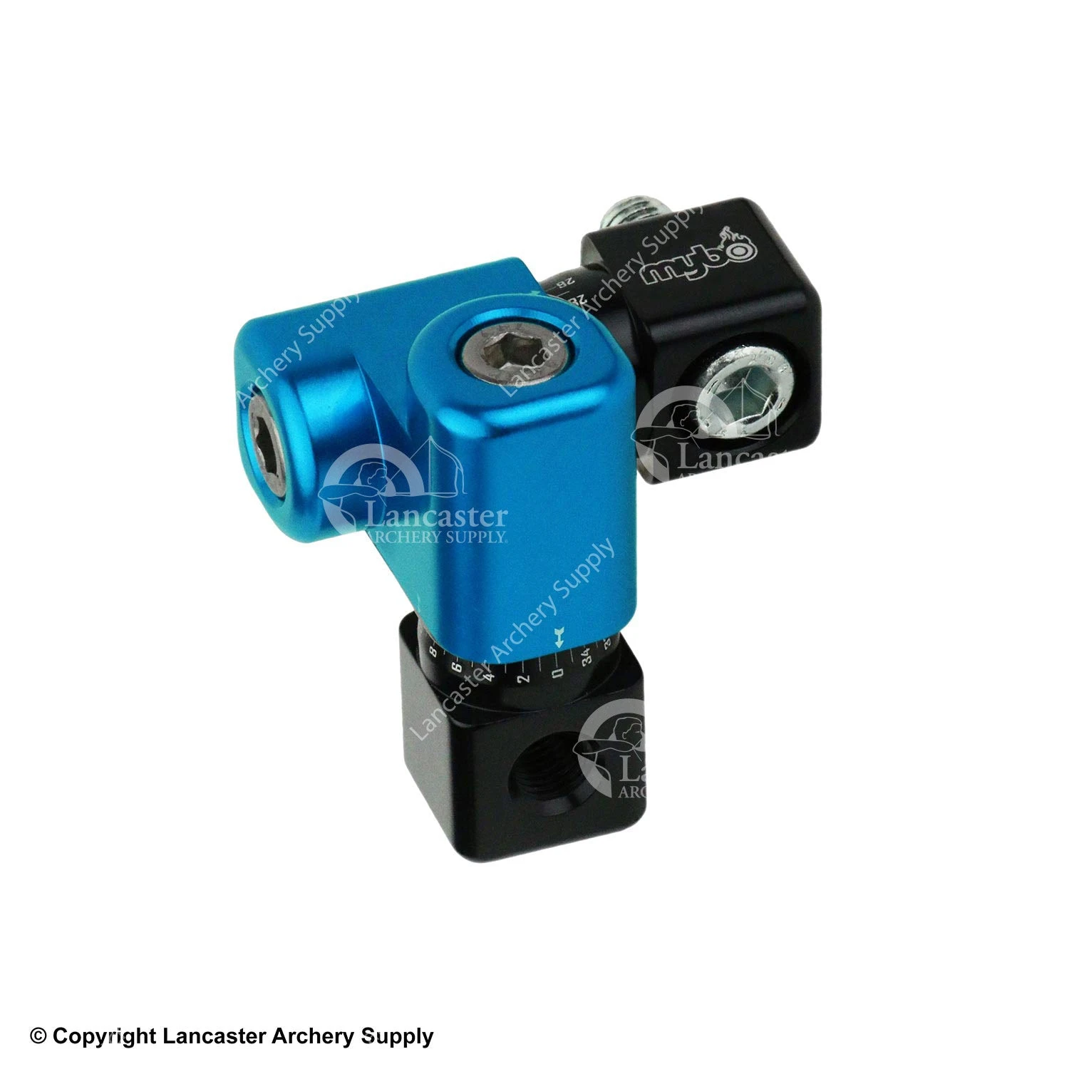 Mybo 720 Single Offset Mount - Image 5