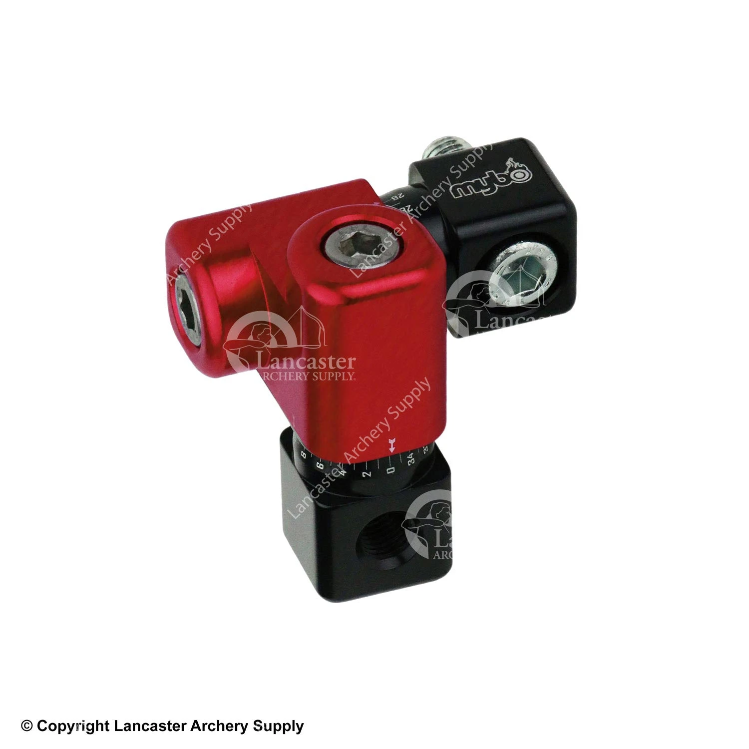 Mybo 720 Single Offset Mount - Image 6