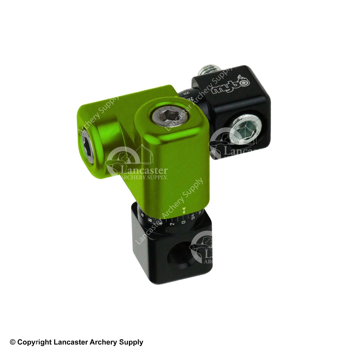 Mybo 720 Single Offset Mount - Image 7