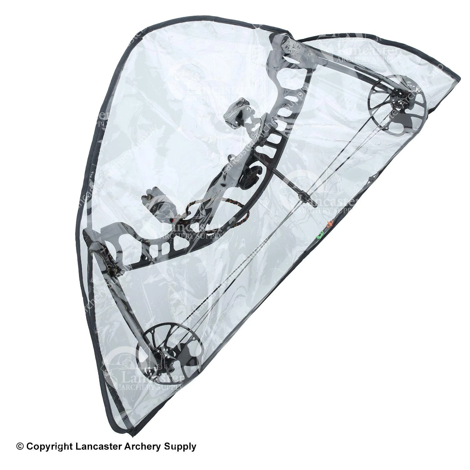 The Bow Medic Bowbrella