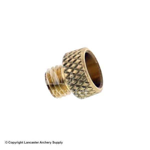 Schlite 1/4-28 Sight Bushing